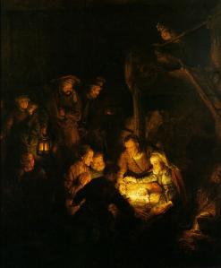 Rembrandt