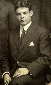 William Whiting Borden